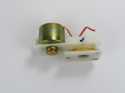 Marantz sd5010 motor mitsumi - *marantz, sd5010*