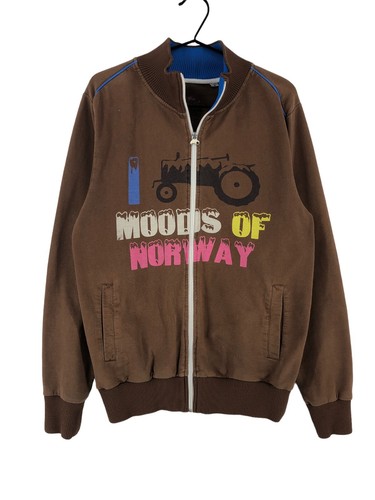 Moods norway voller - moods, of