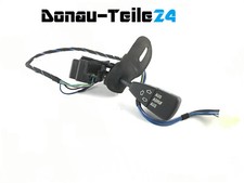 BMW E34 Schalter Tempomat Lenkstockschalter 8350700
