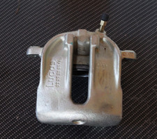 ORIGINAL MERCEDES BENZ 190 W201 BREMSSATTEL BREMSE VORN LINKS TURBO GIRLING