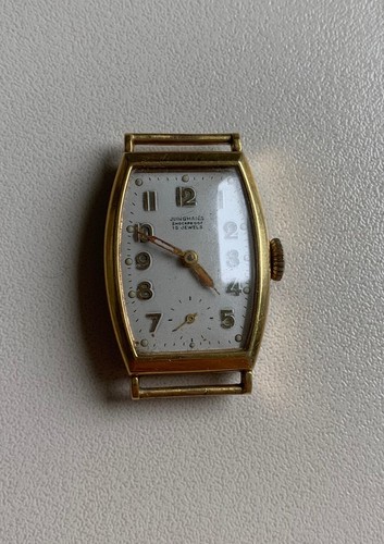 Junghans jewels armbanduhr - junghans,