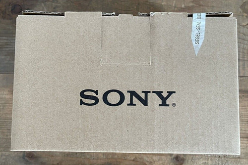 Orginal beamerlampe sony - orginal,