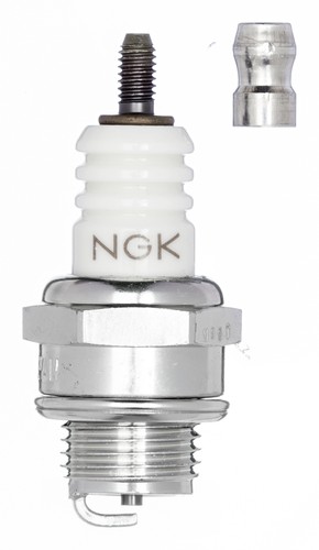 Ngk bm6a zündkerze - ngk, (5921)