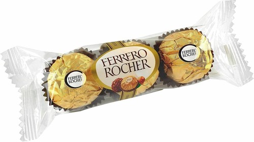 Ferrero rocher st - ferrero, st?ck