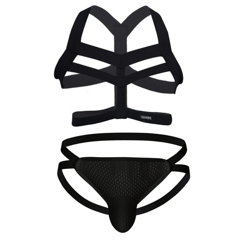 Männer body brust harness - männer,