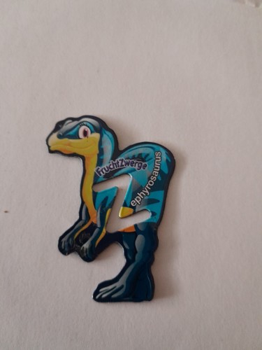 Danone fruchtzwerge magnete - danone,