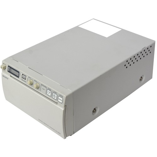 Sony digital graphic printer - sony,