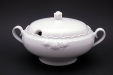 Terrine Schüssel mit Deckel