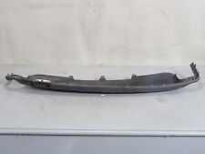 Audi A4 B8 Diffusor 8k0807521h hinten 2007-2011