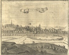 Weissenfels Saale