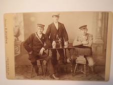 Freiburg i. B. - 3 Studenten /