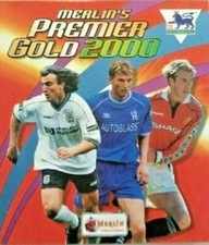 Merlin premier gold - merlin,