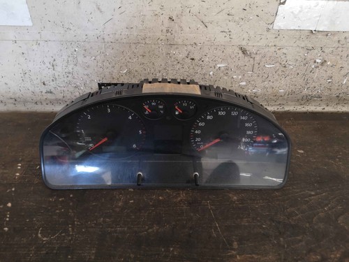 Bus kombiinstrument - t5,