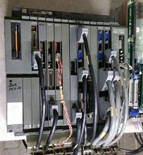 Mitsubishi  MC303 aus Mazak Fräsmaschine