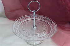 Nostalgische Etagere