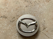 Original Mazda Wheel Cap Nabenkappen  Felgendeckel 2477 C2512 - gebraucht