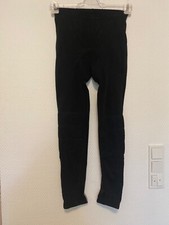 Crane Fahrradhose Winter Damen 40/42, Herren 48/50 ungetragen Schrittpolster