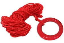 Rettungsring Wurfring mit 30 m