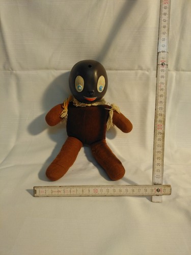 Pittiplatsch figur ddr - figur,