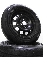 4 Winterreifen 185 60 R16  BMW