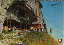 Suisse - Schweiz - Switzerland