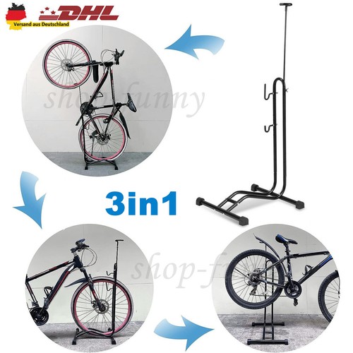 Fahrradständer