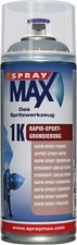 SprayMax Spray Max 1K Rapid Epoxy Grundierung grau schnelltrocknend 680299