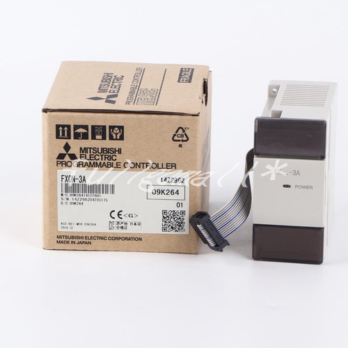 Fx0n new mitsubishi fx0n3a - new,
