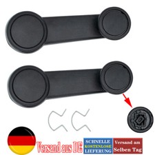 x2 Fensterkurbel Fensterheber