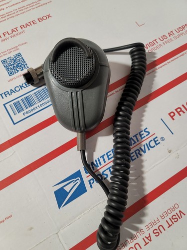 Shure hand mic fm30a wired - hand,