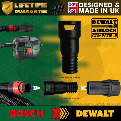 Bosch advancedvac 18v auf - bosch,