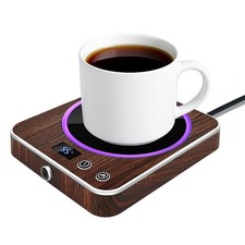 Smart Kaffeebecherwärmer für