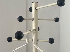 Designer coatrack standing