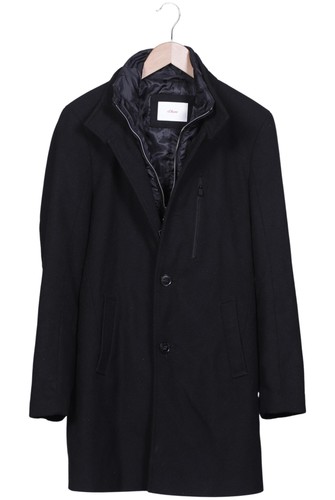 Oliver mantel herren winter - mantel,