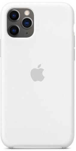 Apple iphone pro - apple, silicone