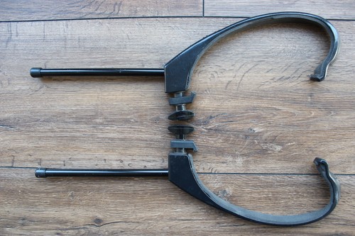 Emuk halter wohnwagenspiegel - halter,