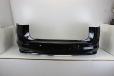Stoßstange hinten bumper - stoßstange,