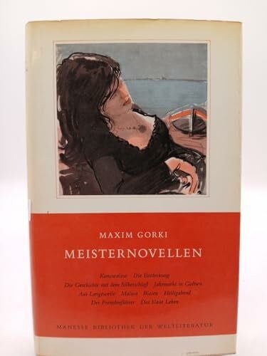 Meisternovellen buch zürich - meisternovellen,
