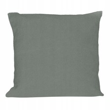 Frottee Kissenbezug 40x40