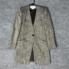 Vintage Christian Dior Blazer