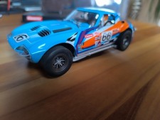 Carrera Digital 124 Chevrolet Corvette Clubmodell 2009 Art.23740 OVP