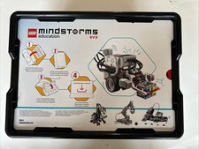 LEGO 45544 Mindstorms EV3