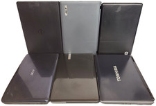 Laptop Restposten 6 Stück