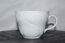 Kaffeetasse Cornelia weiße