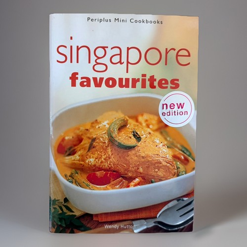 Singapore favorites asien - favorites,