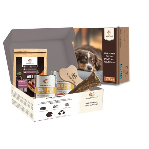 Wildfang paket wildliebe - wildfang®,