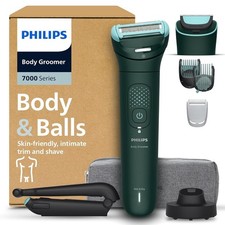 Philips Body Groomer Series
