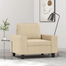 Sofa Sessel Loungesofa Couch
