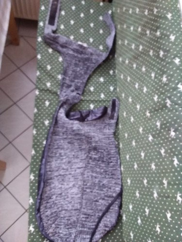 Hundejacke wintermantel - hundejacke,