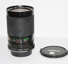 Vivitar Minolta MD Mount